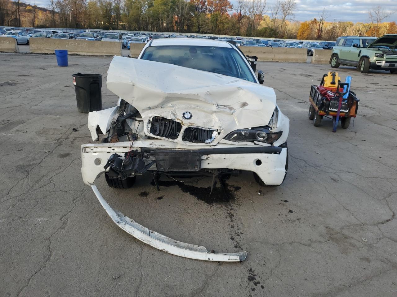 2004 BMW 3 SERIES