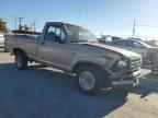1992 FORD RANGER