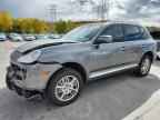 2008 PORSCHE CAYENNE