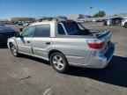 2003 SUBARU Baja