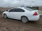 2010 CHEVROLET IMPALA