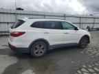 2013 HYUNDAI SANTA FE