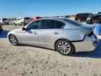 2016 INFINITI Q50