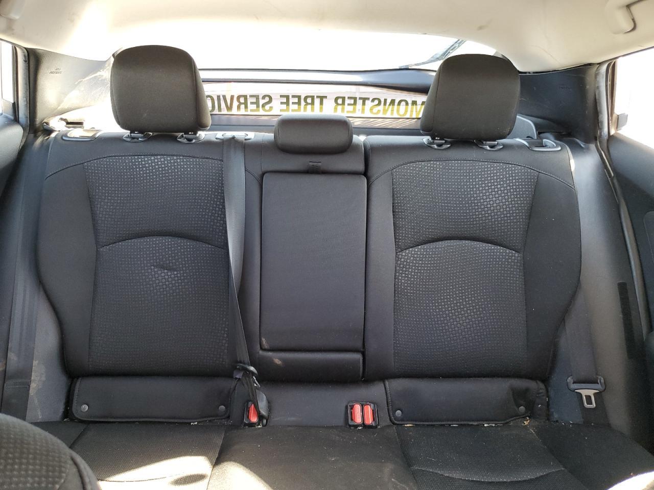 2020 TOYOTA PRIUS