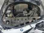 2015 BMW 5 series