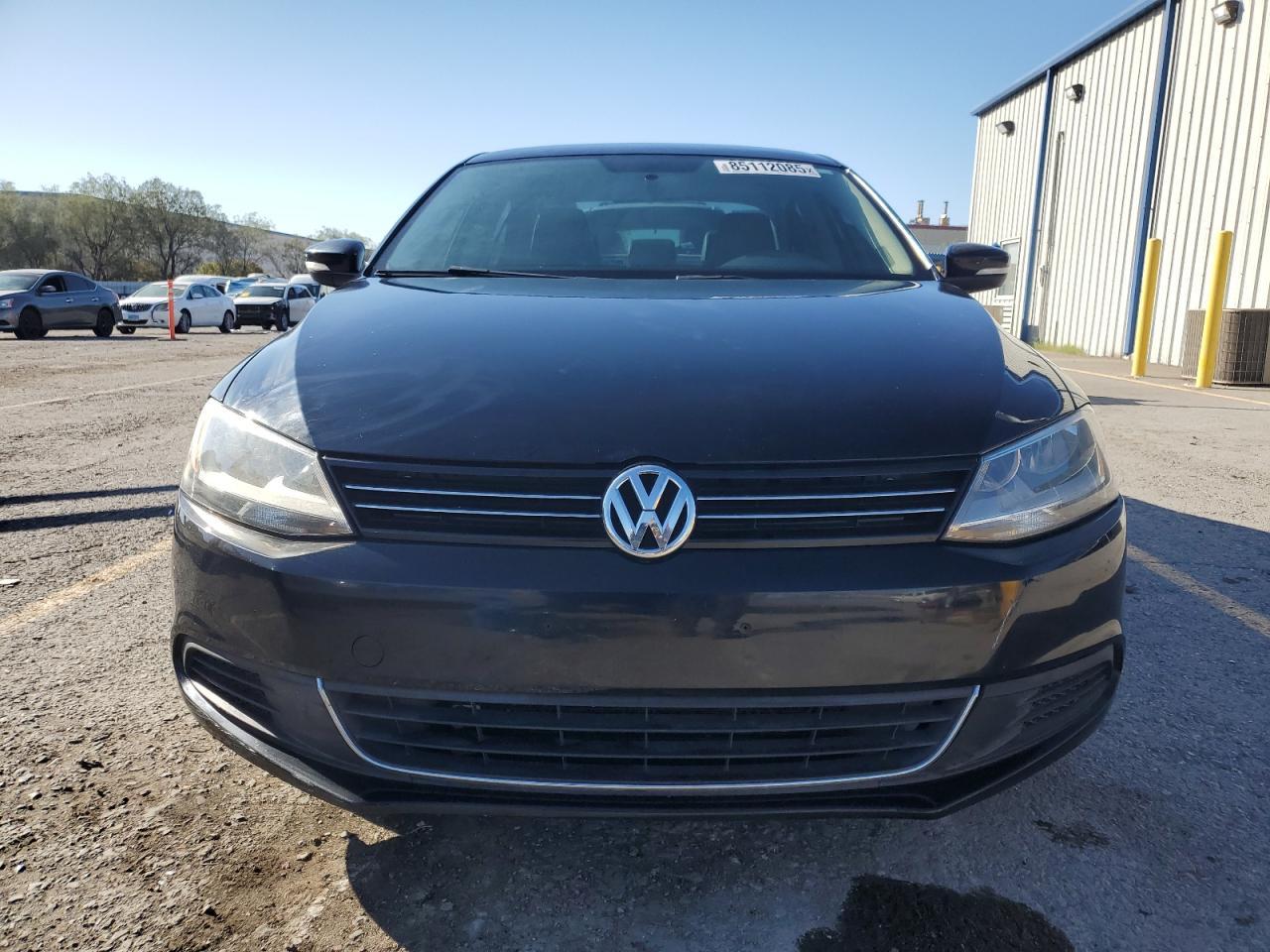 2014 VOLKSWAGEN JETTA