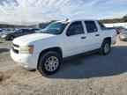 2007 CHEVROLET Avalanche
