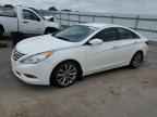 2012 HYUNDAI SONATA