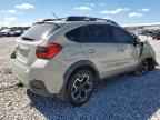 2014 SUBARU XV Crosstrek