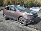 2015 HYUNDAI TUCSON