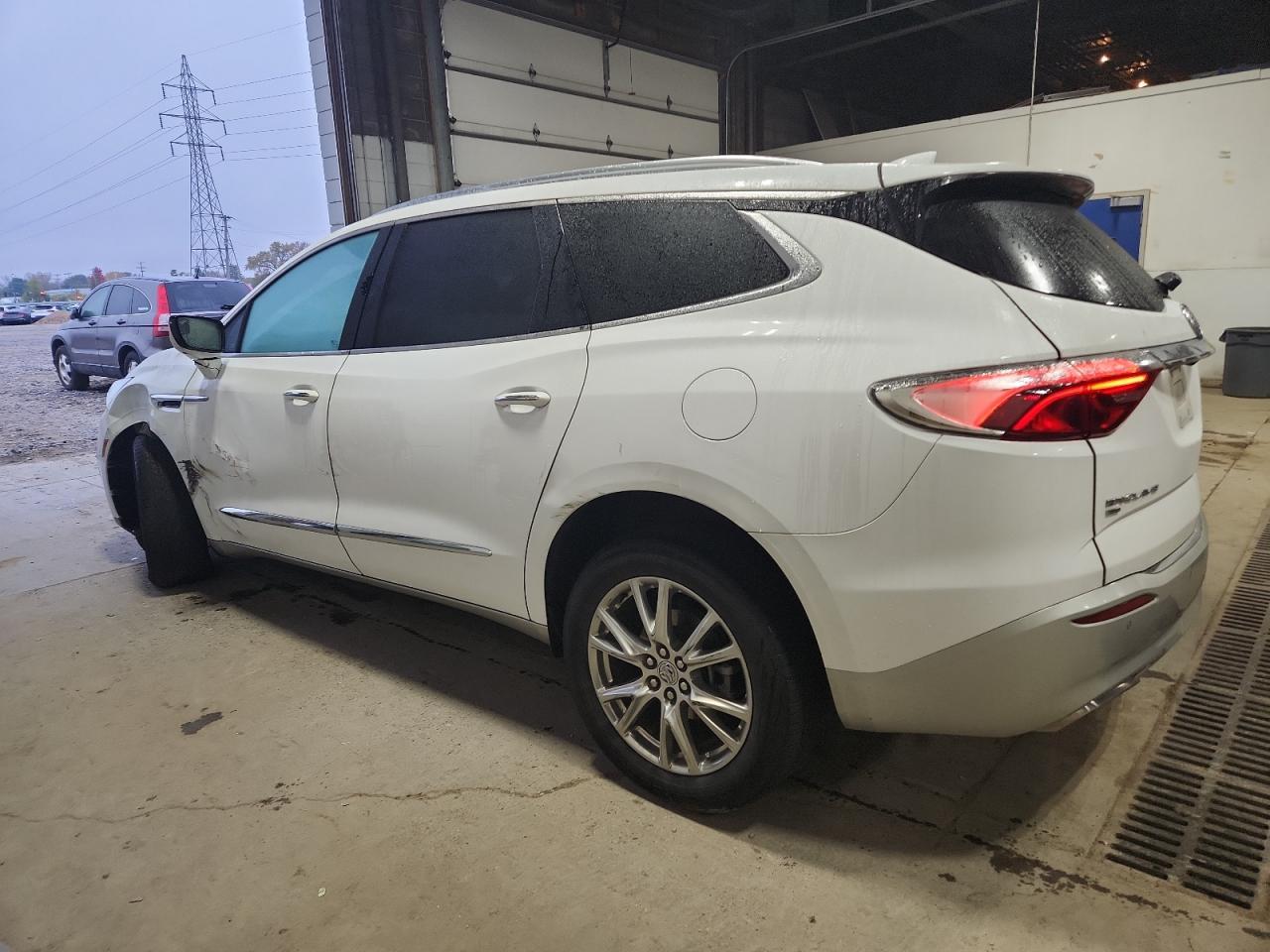 2023 BUICK ENCLAVE