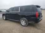 2017 CHEVROLET Suburban