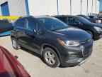 2017 CHEVROLET TRAX