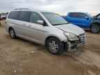 2005 HONDA ODYSSEY