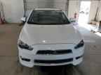 2013 MITSUBISHI LANCER