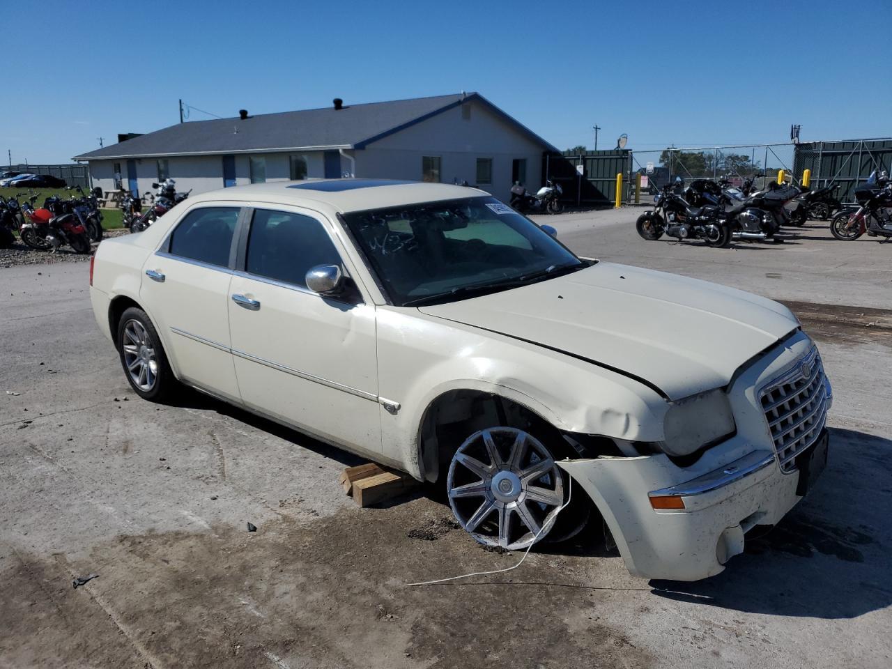 2006 CHRYSLER 300