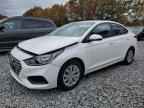 2019 HYUNDAI ACCENT