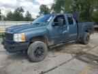 2007 CHEVROLET Silverado 2500