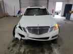 2011 MERCEDES-BENZ E-Class