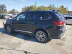 2018 MITSUBISHI outlander