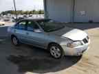 2004 NISSAN SENTRA