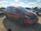 2010 TOYOTA SIENNA