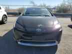 2025 TOYOTA PRIUS
