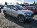 2018 HONDA HR-V