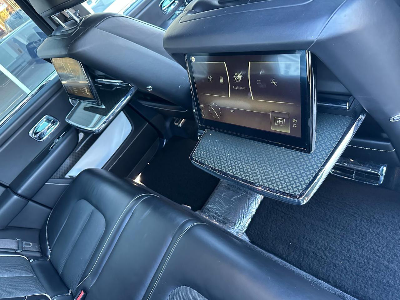 2020 ROLLS-ROYCE