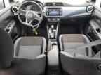 2025 NISSAN VERSA