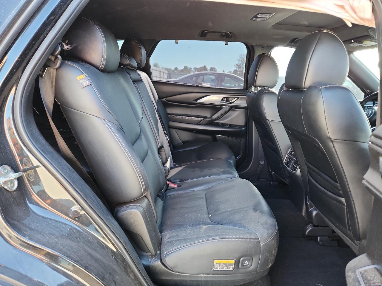 2021 MAZDA CX-9
