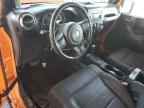2012 JEEP WRANGLER