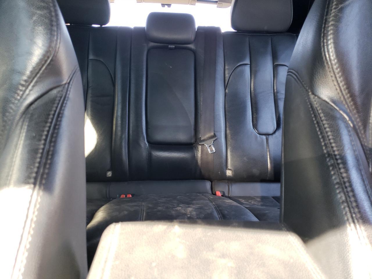 2014 LAND ROVER RANGE ROVER EVOQUE