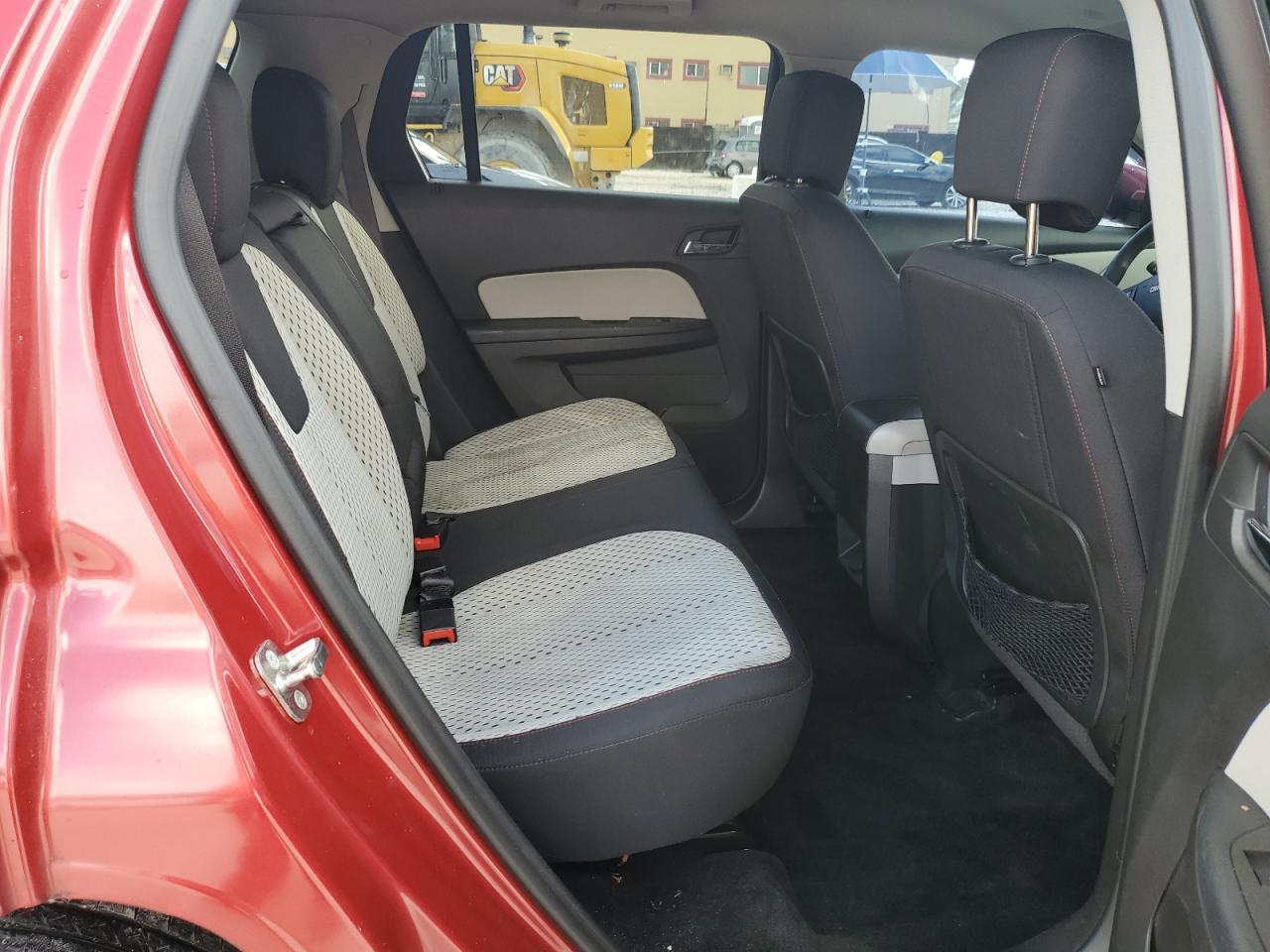 2015 GMC Terrain
