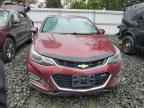 2016 CHEVROLET CRUZE