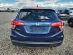 2016 HONDA HR-V