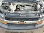 2015 CHEVROLET Express 3500
