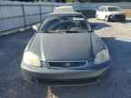 1998 HONDA CIVIC