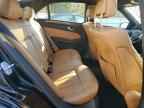 2013 MERCEDES-BENZ E-Class