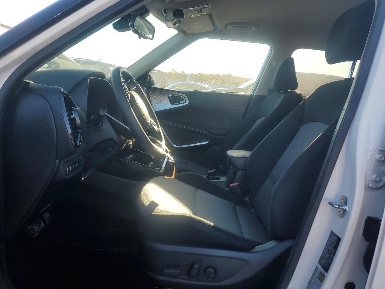 2024 KIA SOUL