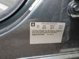 2007 CADILLAC STS