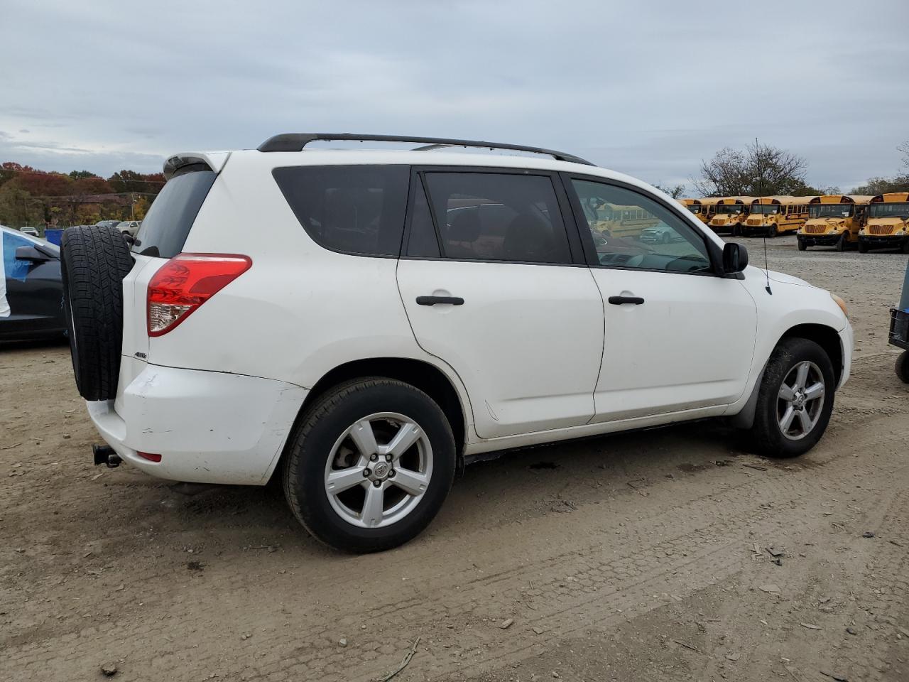 2008 TOYOTA RAV4