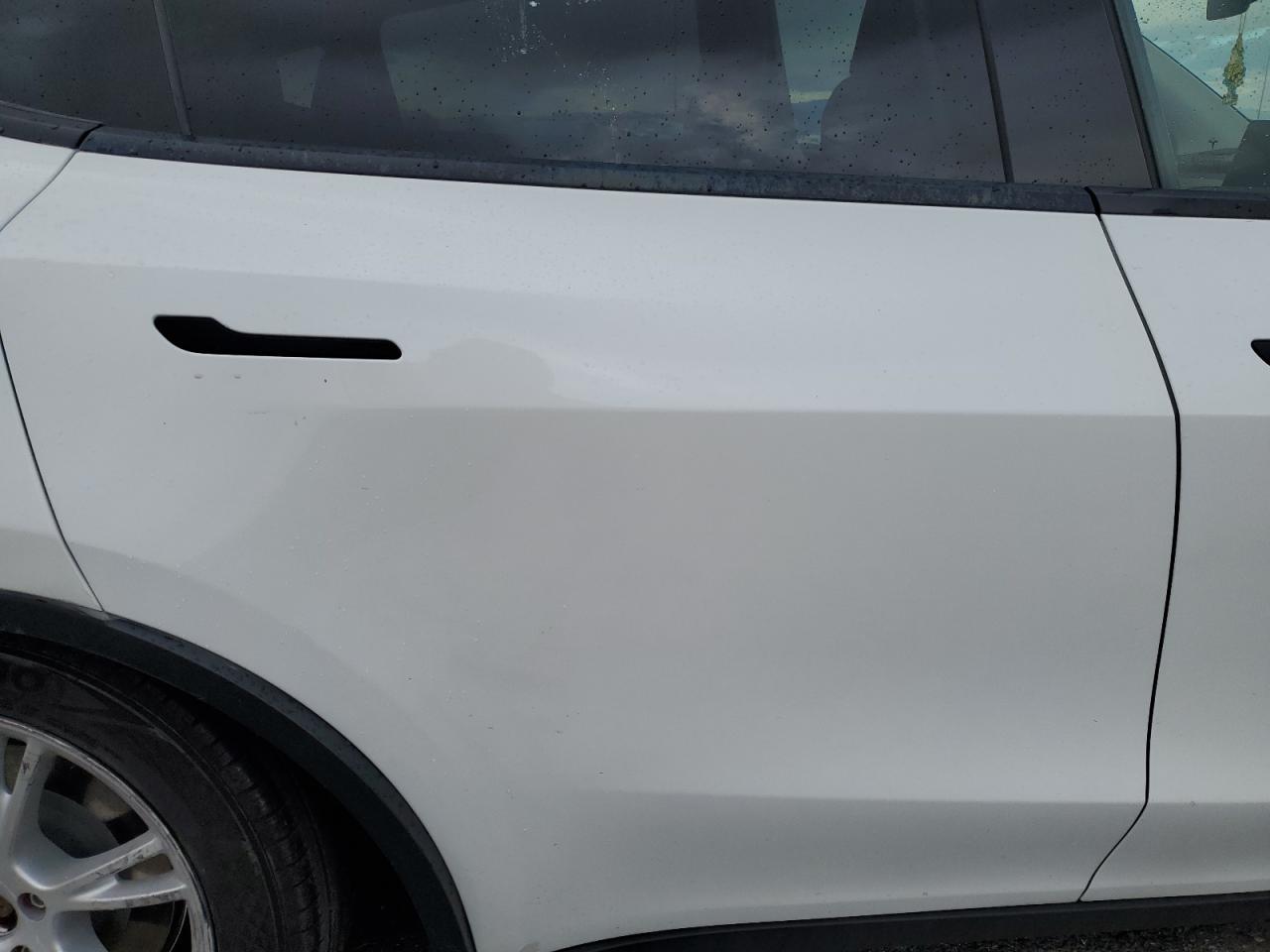 2020 TESLA MODEL Y