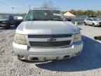 2011 CHEVROLET Tahoe