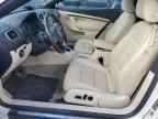 2012 VOLKSWAGEN EOS
