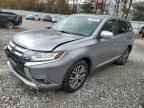 2018 MITSUBISHI outlander