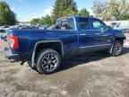 2015 GMC Sierra