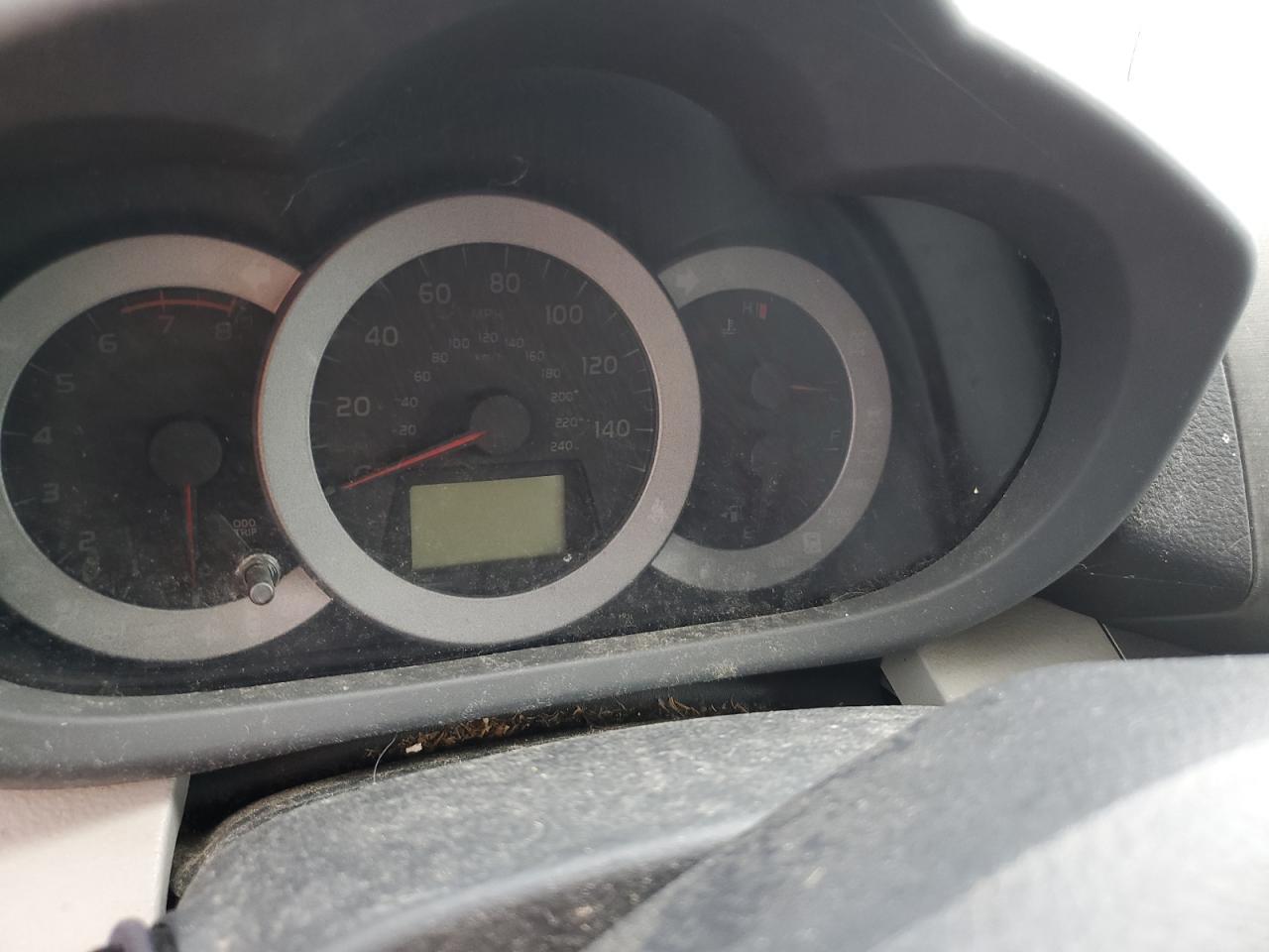 2010 TOYOTA RAV4