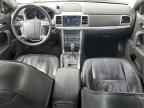 2011 LINCOLN MKZ