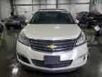 2014 CHEVROLET TRAVERSE